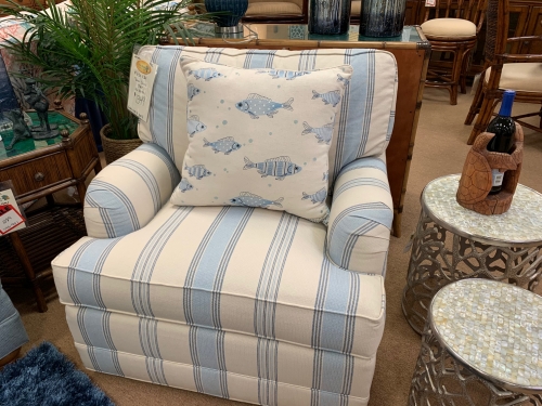 coastal swivel rocker recliner