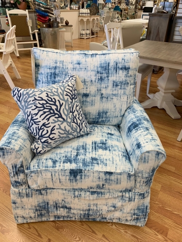 coastal rocker recliner